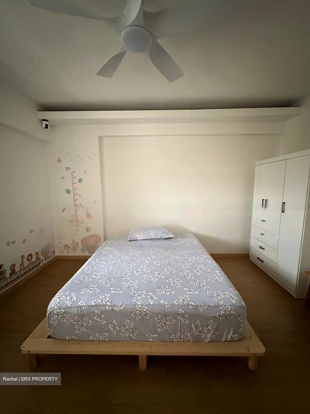 Blk 285C Toh Guan Road (Jurong East), HDB Executive #462604001